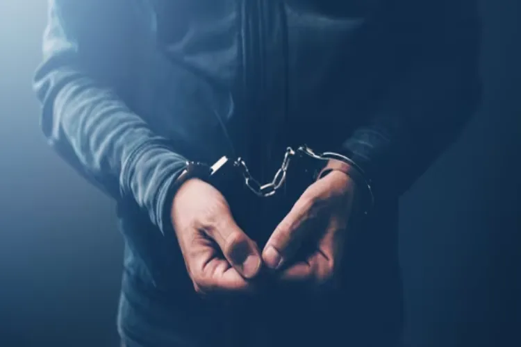 30-year-old suspected Pakistani spy arrested in Jaisalmer, Rajasthan