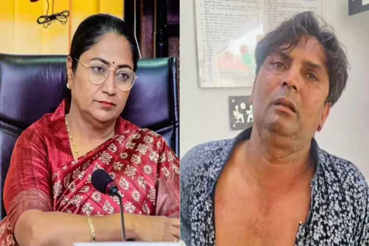 Delhi Police registers attempt to murder case after attack on CM