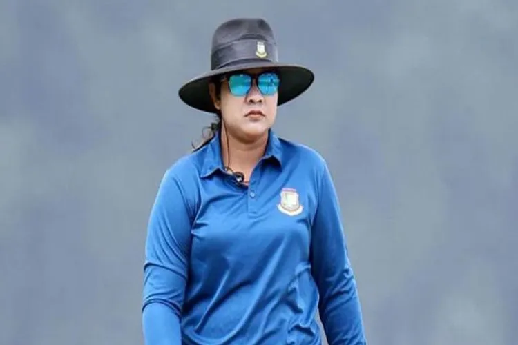 Jesse will continue in Bangladesh-Netherlands T20 series, BCB releases list of match officials