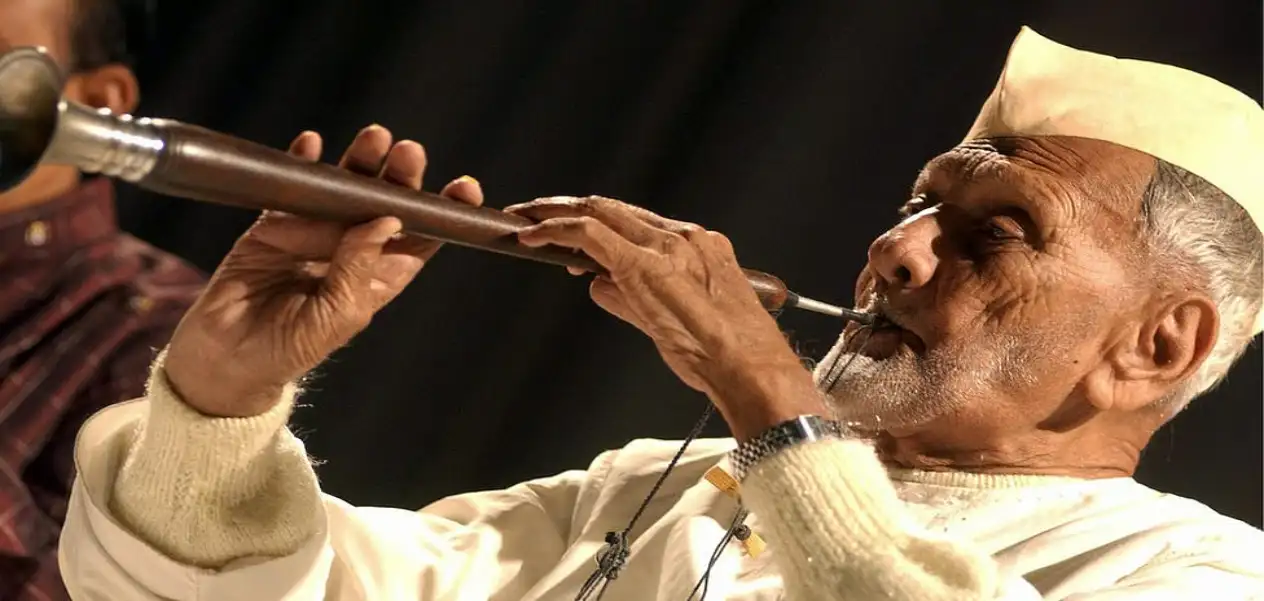 Ustad Bismillah Khan Death Anniversary Special: Music is a sadhana, not a hobby, and the one who does sadhana never dies