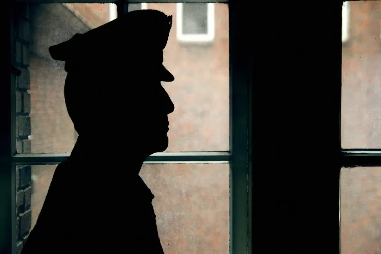 Kashmir: Eight policemen arrested for torturing a policeman in custody