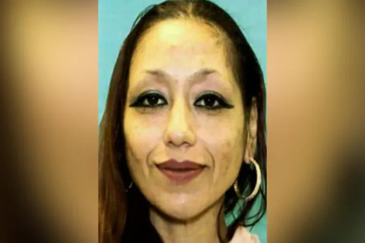 FBI's top-10 most wanted fugitive criminal Cindy Rodriguez Singh arrested from India, accused of murdering 6-year-old son
