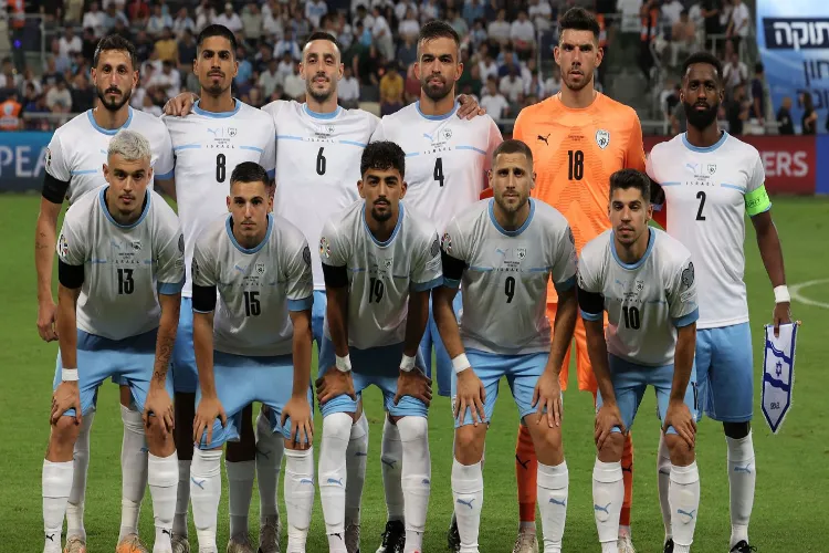 Norway will send profits from match against Israel to Gaza