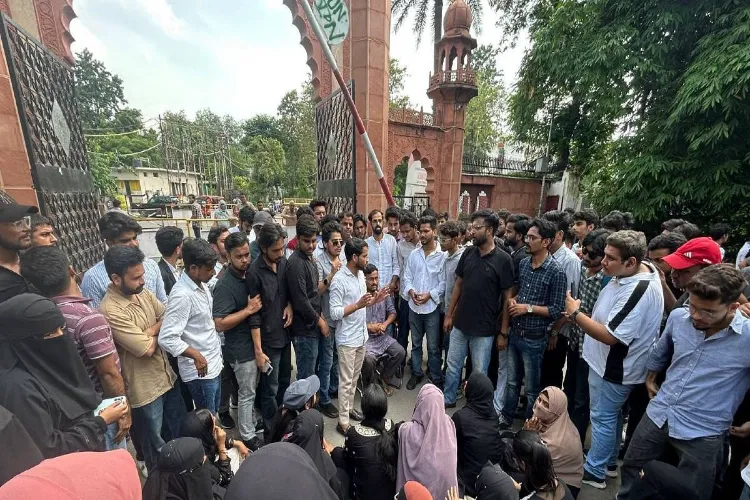 AMU clarifies its stand on fee revision: Nominal increase, relief to economically weak students