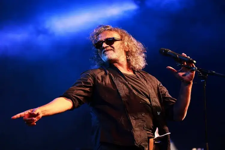 Lucky Ali's India tour concert announced, deets inside