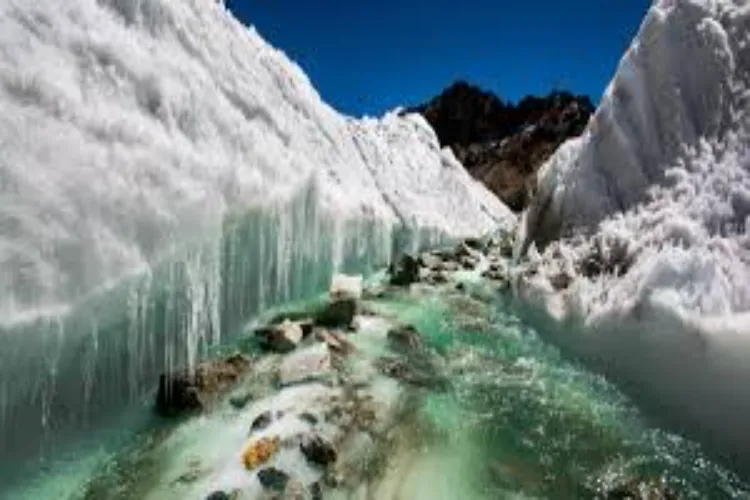 Melting Himalayas, increasing danger: Are we listening to the call of nature?