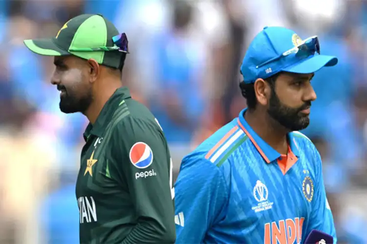 India teams, athletes won't play Pakistan in bilaterals, will compete in multinational events featuring Pak