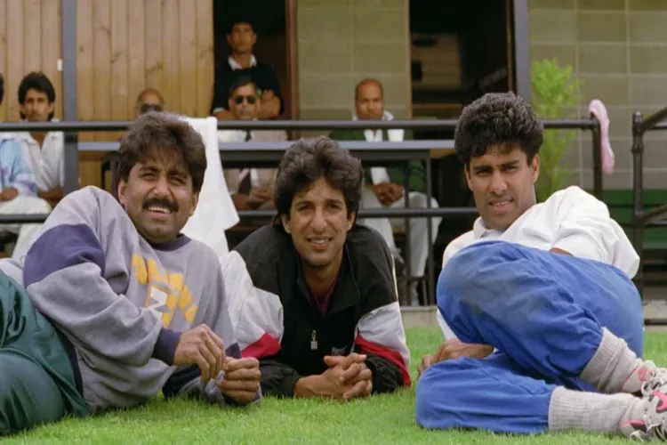 Wasim Akram named the top 5 cricketers of his era, called Viv Richards the most dangerous batsman