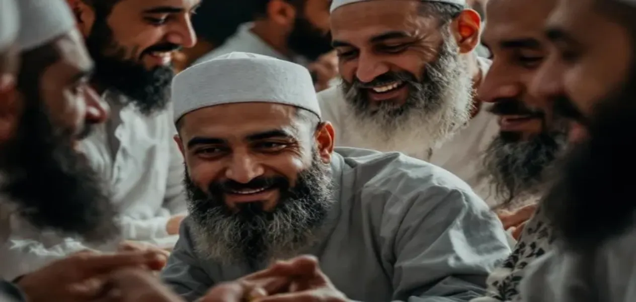 Exploring Islamic morality and ethics