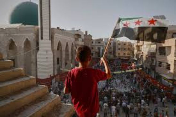 Syria's fragile ceasefire may lead to renewed violence: UN envoy