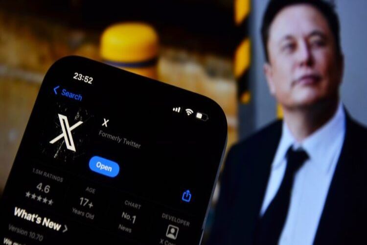 Musk's Company X and former Twitter employees reach $500 million settlement in lawsuit