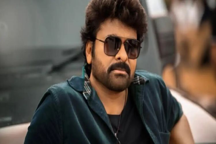 A glimpse of 'Vishwambhara' released on Chiranjeevi's 70th birthday