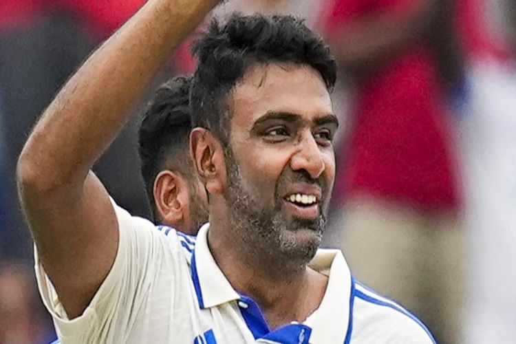 Ravichandran Ashwin opened up about his retirement, said – “I wanted to retire at the age of 34-35”
