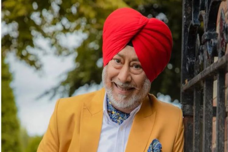 Renowned Punjabi actor Jaswinder Singh Bhalla passes away