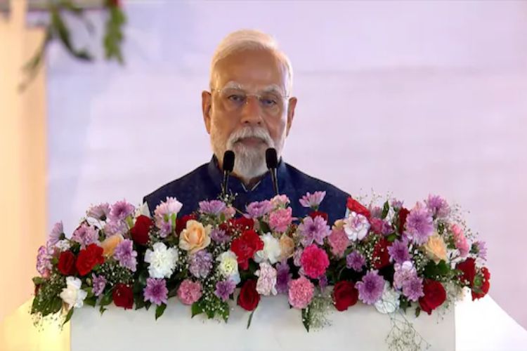 PM to visit Bihar and launch projects worth Rs 13,000 crore