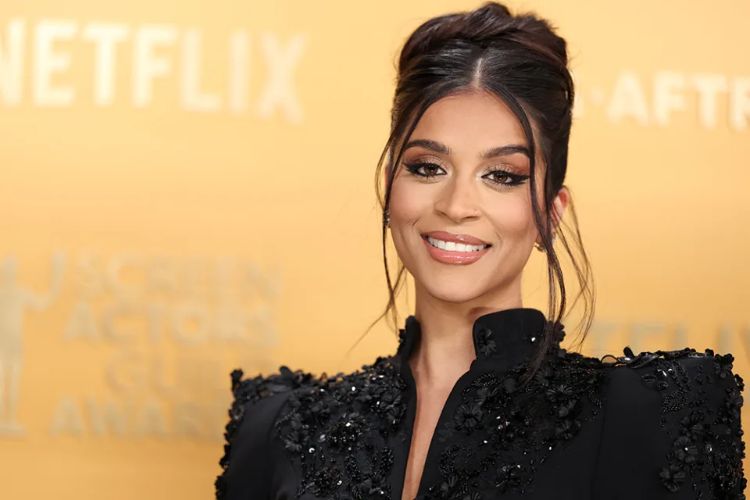 Lilly Singh becomes a part of Netflix's upcoming film Best of the Best
