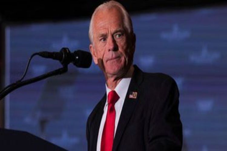 India is king when it comes to tariffs: White House trade adviser