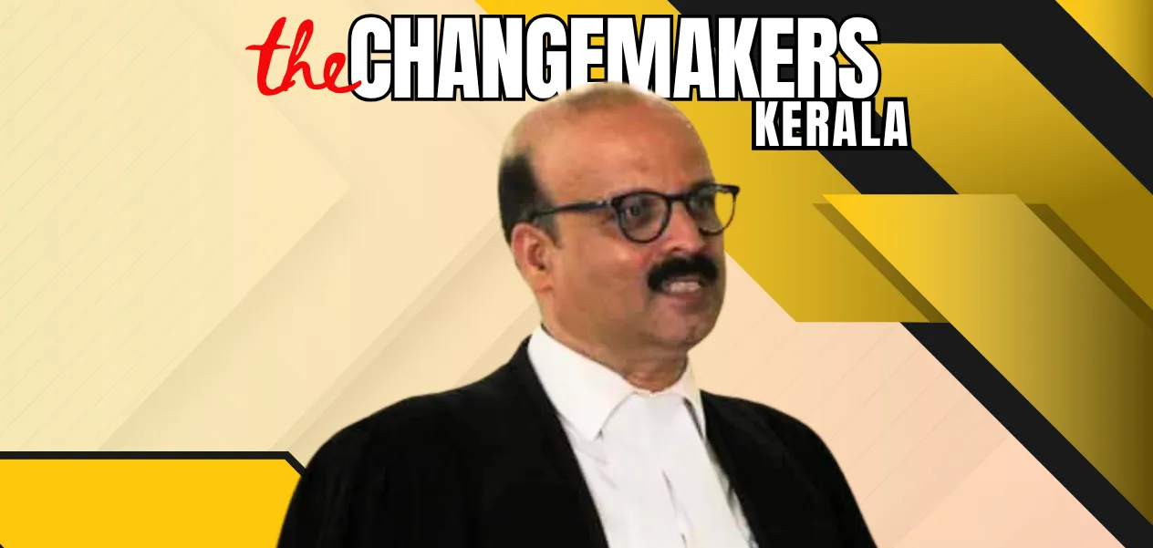 Shukkur couple: When love, justice and courage together wrote a new chapter