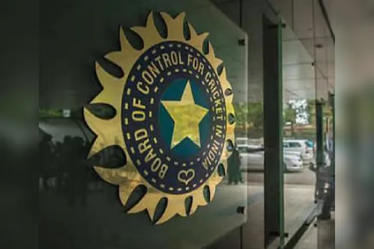 BCCI invites applications for national selection committee