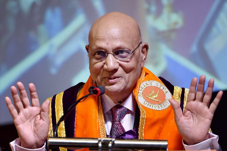 Lord Swaraj Paul left a legacy of entrepreneurship and philanthropy, breathed his last at the age of 94