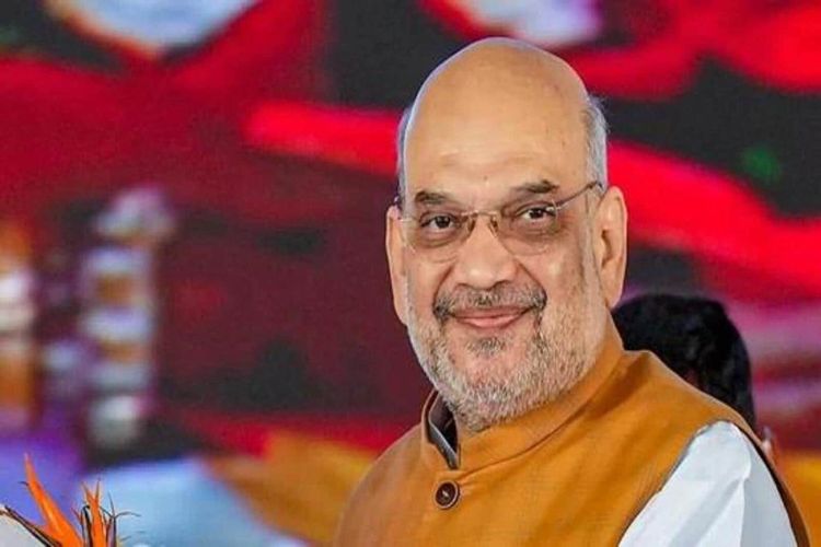 No one has the right to rest until India reaches the top: Amit Shah