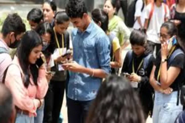JEE exam results declared in West Bengal, many students topped