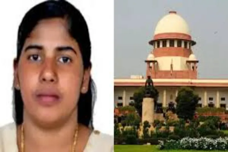 Supreme Court ready to hear Nimisha Priya case, Kerala nurse facing death sentence in Yemen