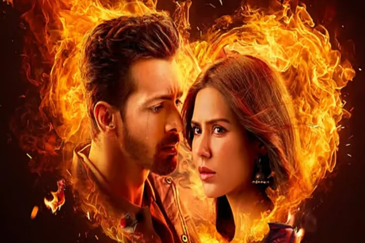 Ek Deewane Ki Deewaniat teaser released, Harshvardhan Rane and Sonam Bajwa starrer tells the story of 'love, sorrow and hate'