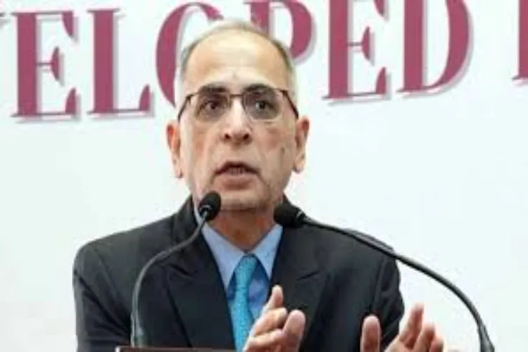 Indian Ambassador discusses bilateral trade and energy security with US lawmakers