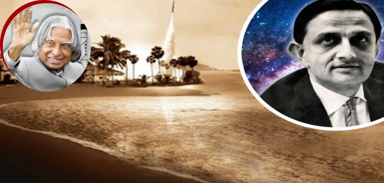 How Vikram Sarabhai made Kalam the missile man of India