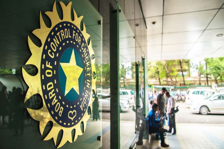 BCCI severs ties with Indian team's masseur Rajiv Kumar