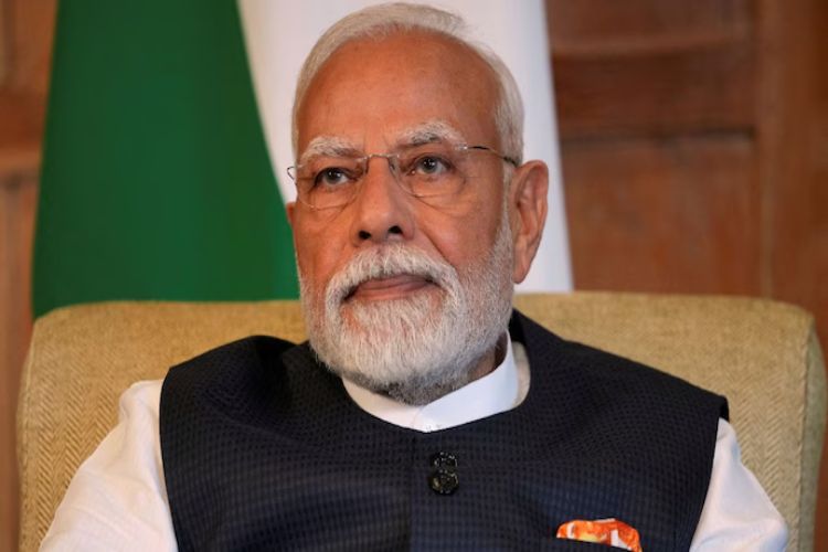 PM Modi will be on a visit to Japan and China from August 29 to September 1