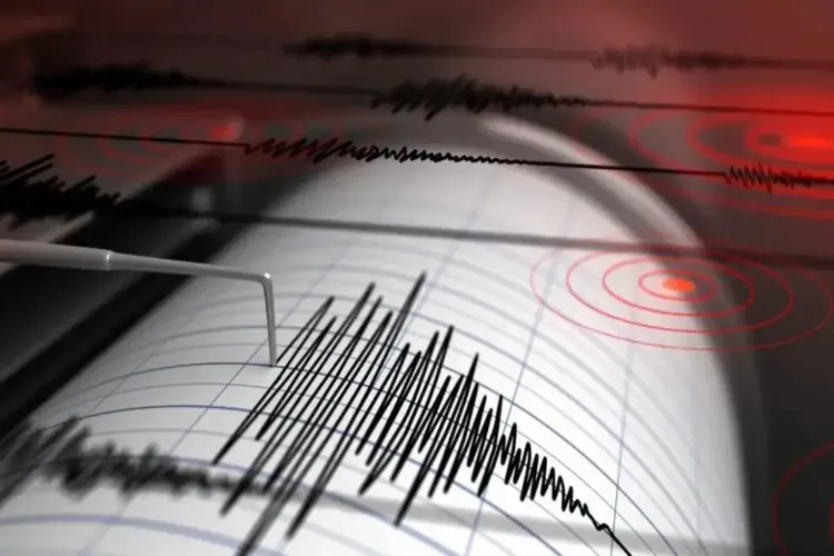 Earthquake of 4.4 magnitude hits eastern Nepal, no damage reported