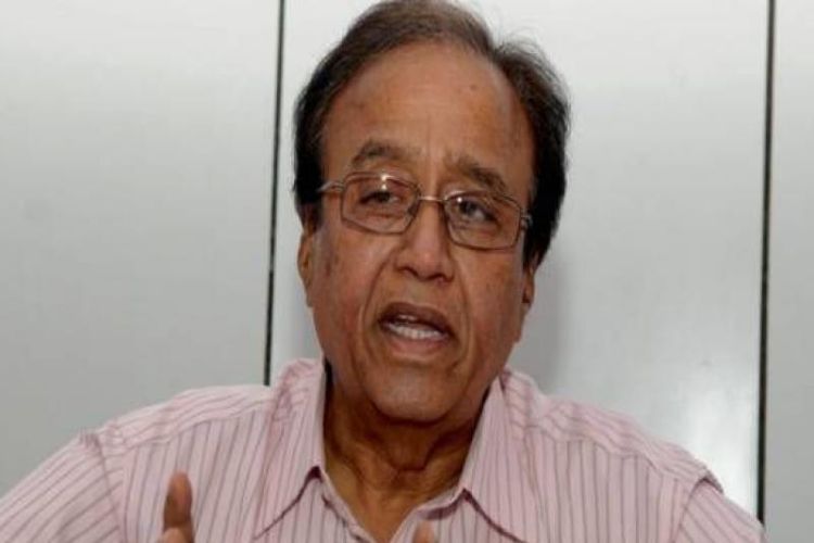 CPI leader Suravaram Sudhakar Reddy passes away