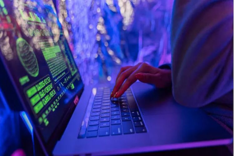 Initiatives to make the digital world safe in India