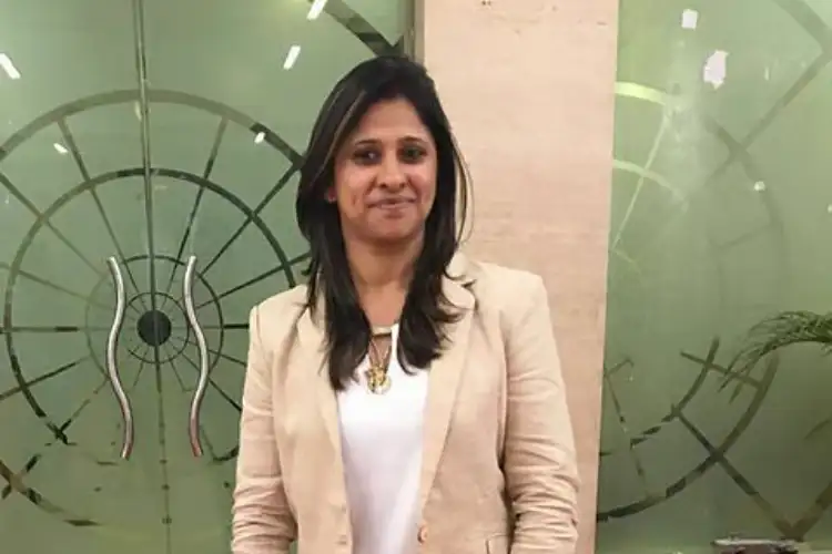 India have the best ever women's team in World Cup: Reema Malhotra