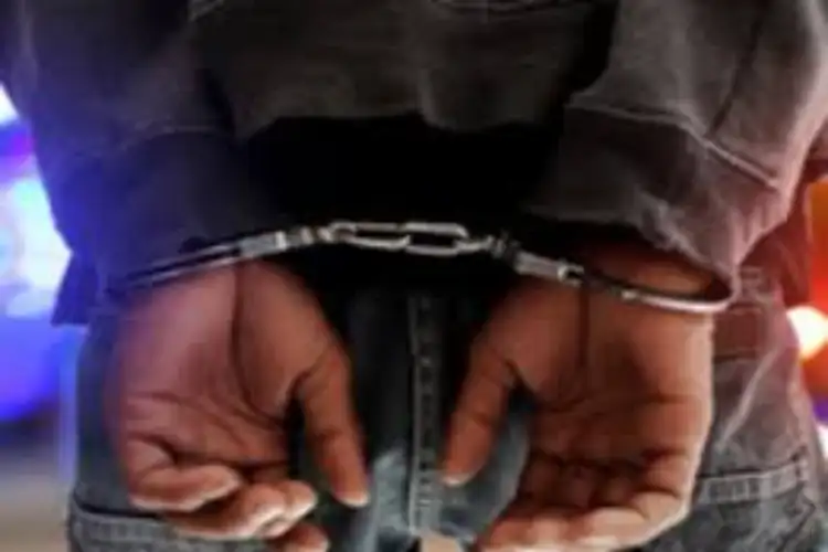 Karnataka: Man arrested for claiming mass burial of people at Dharmasthala