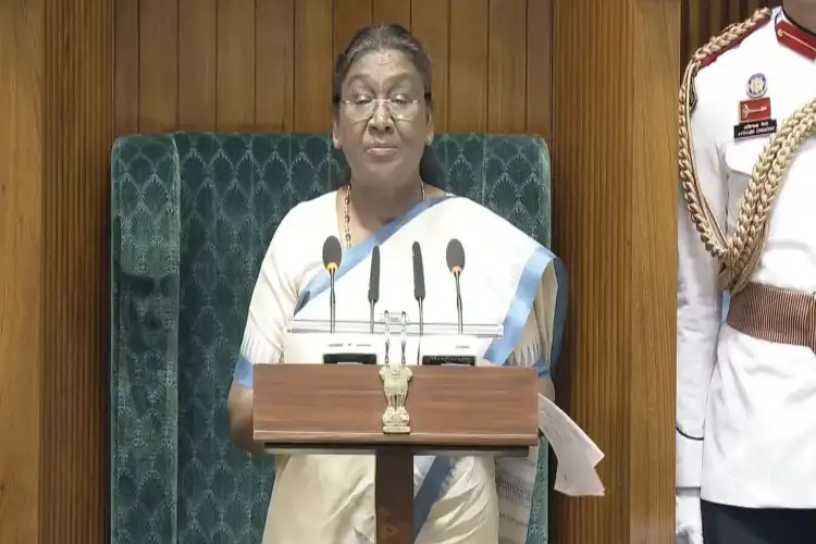 Monsoon session prorogued