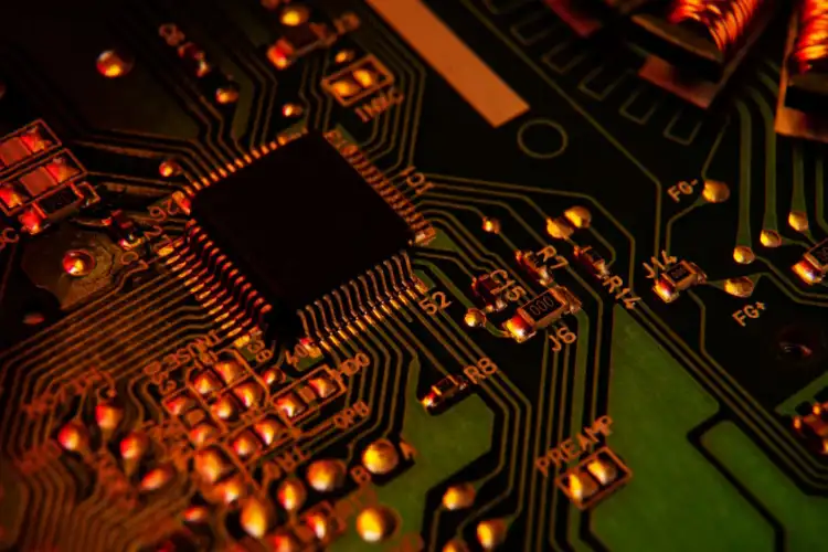 Government may announce 2-3 small semiconductor projects: MeitY