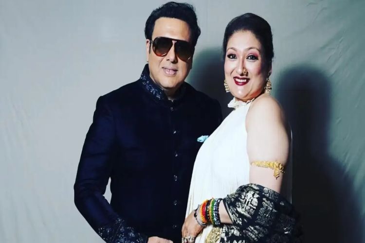 Govinda's lawyer calls divorce rumours with Sunita Ahuja 'old news'