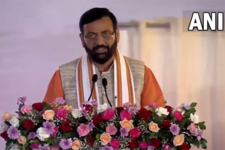CM Saini inaugurates new building of Golden Jubilee Haryana Financial Management Institute