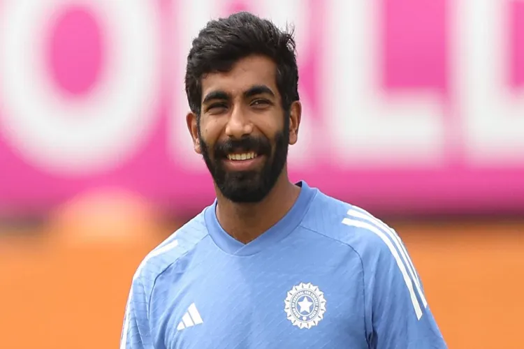 Bumrah's journey to becoming a 'fast bowler': A story of sacrifice and struggle