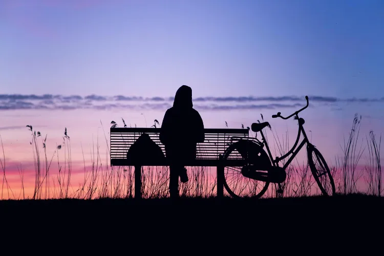 Want peace of mind? Adopt these 5 simple habits