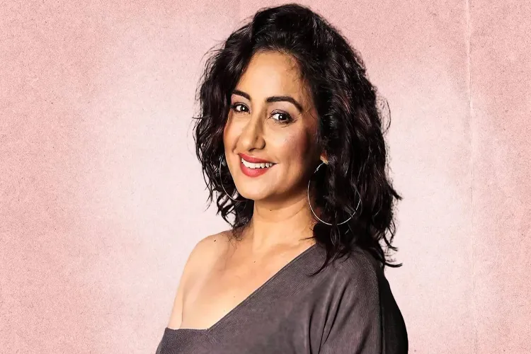 Fewer opportunities in Bollywood, Divya Dutta turns to South cinema