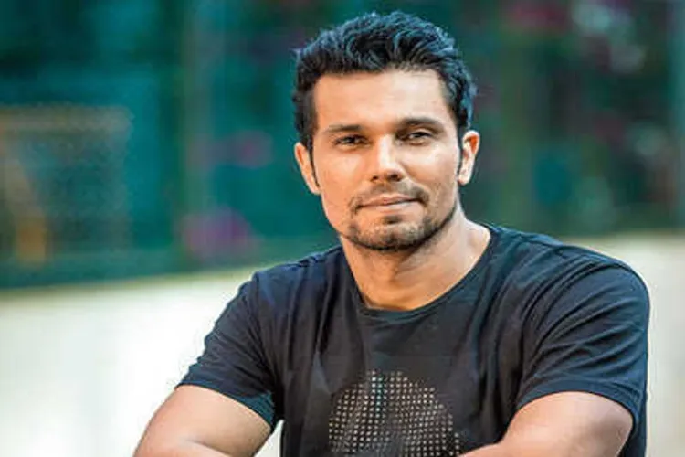 It is a matter of pride to celebrate women architects: Randeep Hooda