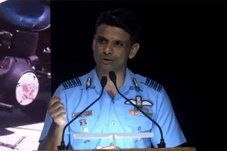 'India looks really beautiful from space': Group Captain Shubhanshu Shukla recalls Axiom-4