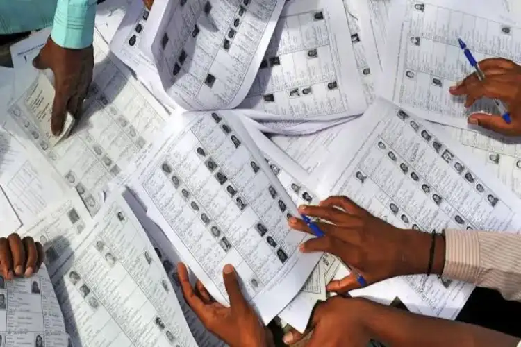 Bihar: Two Pakistani nationals found on voter list; removal process initiated