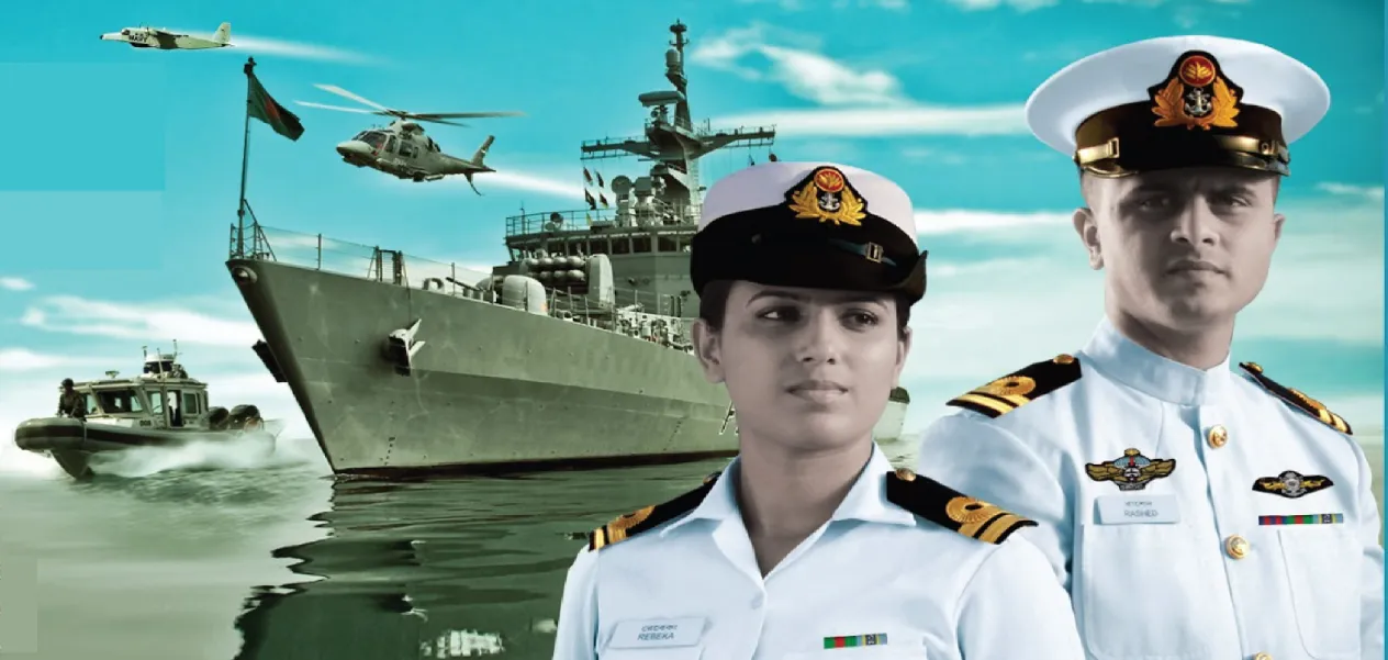 Golden opportunity for youth: Recruitment for 260 posts in Indian Navy