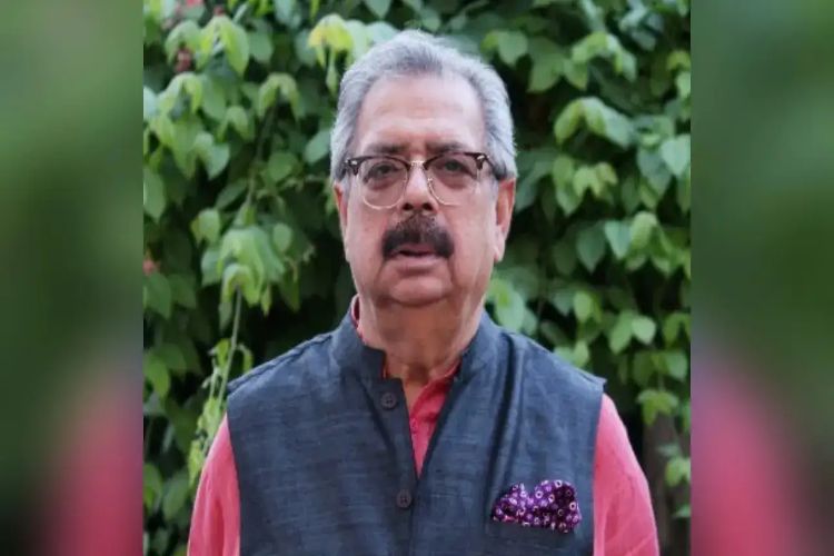 Ram Mandir Trust member Bimalendra Mohan Pratap Mishra passes away