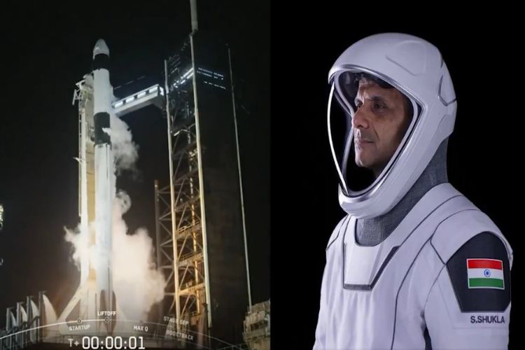 Preparations are going on in full swing in view of the arrival of astronaut Shubhanshu Shukla in Lucknow
